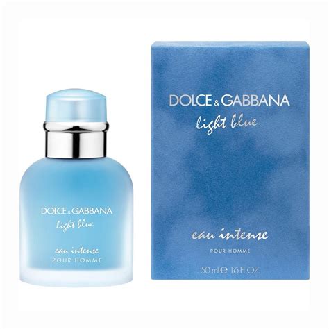 dolce gabbana light blue intense chaos fragrance youtube|dolce gabbana light blue smell.